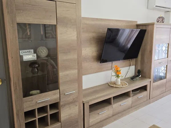 Dúplex en calle de Jacinto Benavente, 40 - Foto 2