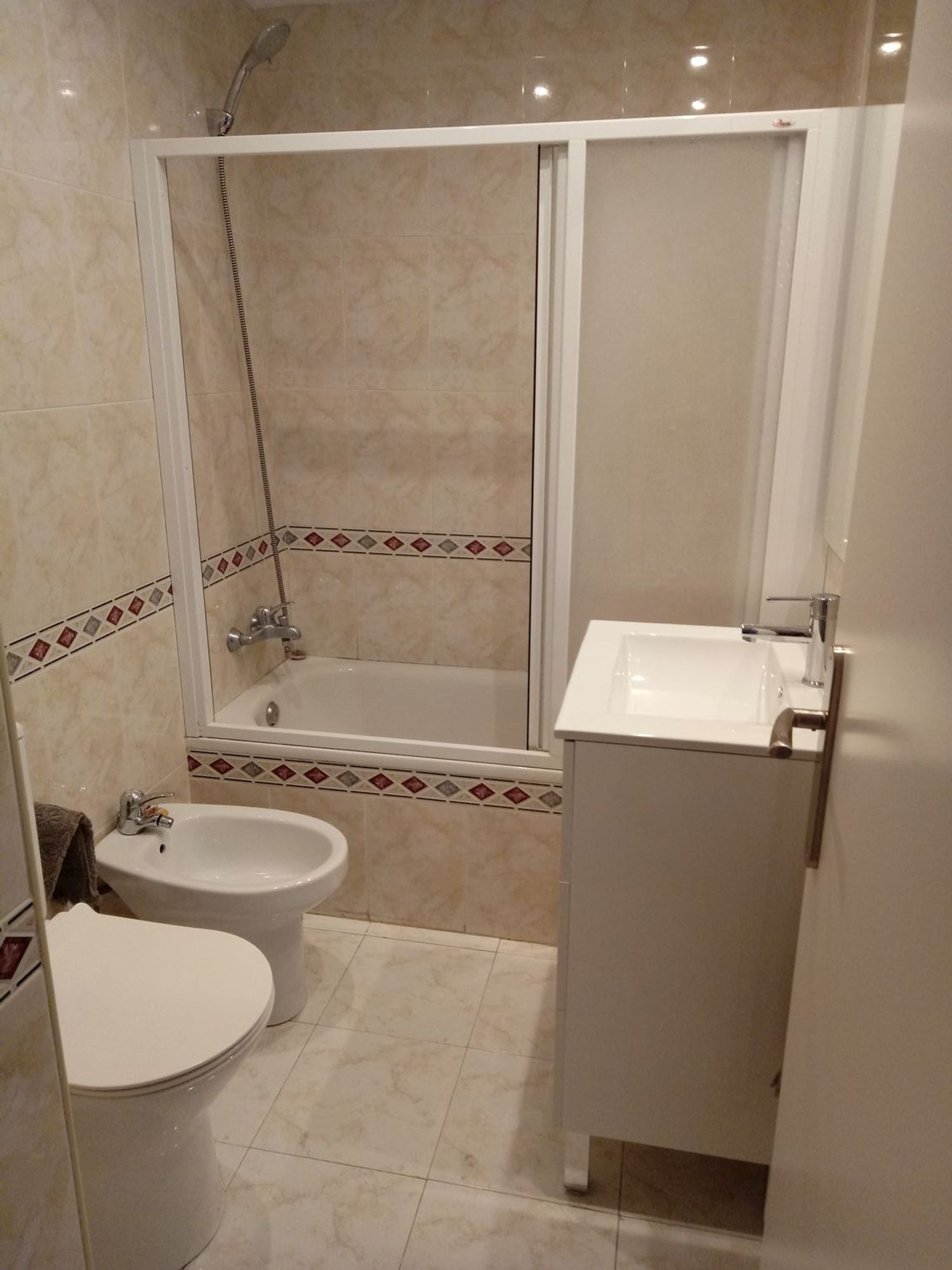 Piso en Calle Leonardo Rucabado, 43, Brazomar, Brazomar - Foto 11