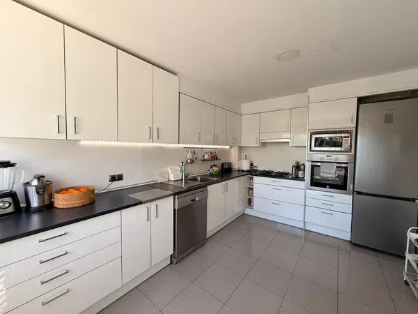 Chalet adosado en venta en Zona Carretera del Plantío - Foto 8