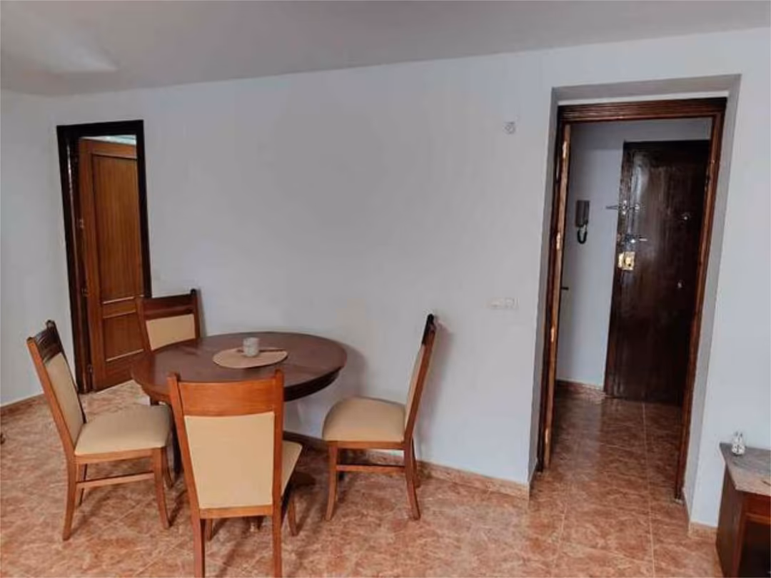 Piso en Plaza de Andalucía - Foto 3