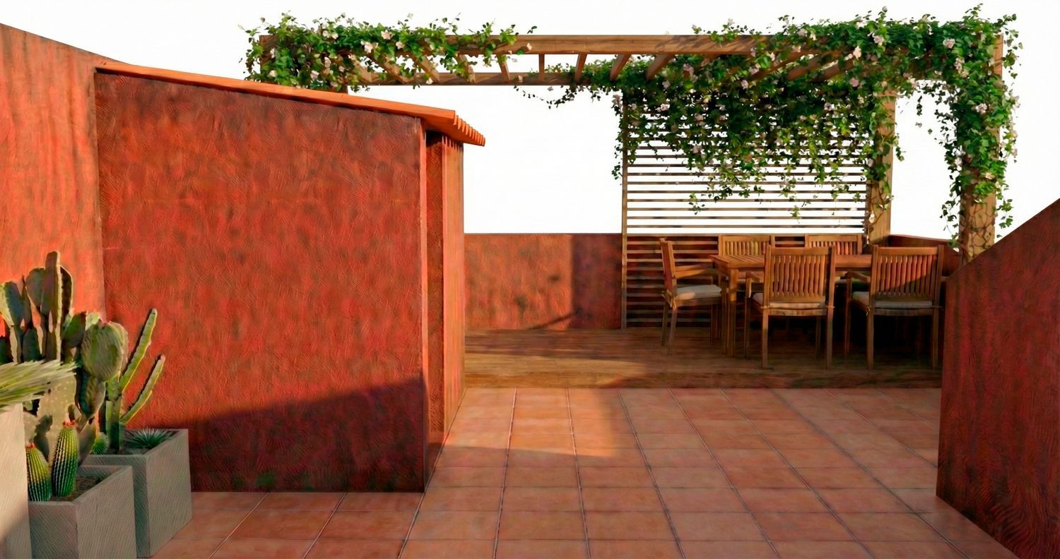 Chalet adosado en venta en Calle Villa Segura, 30 - Foto 29