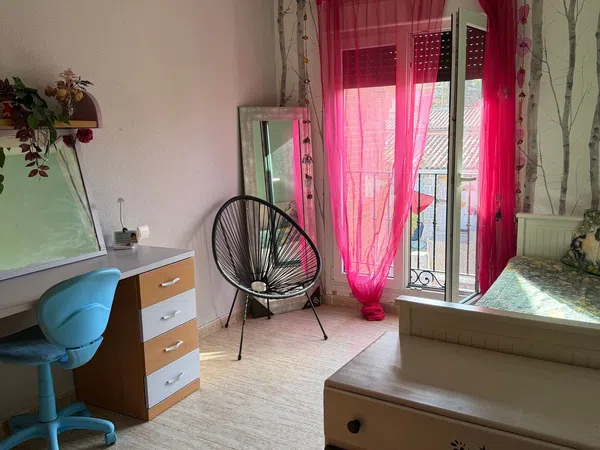 Chalet adosado en Calle del Brasil, 5, San Andrés, San Andrés - Foto 14
