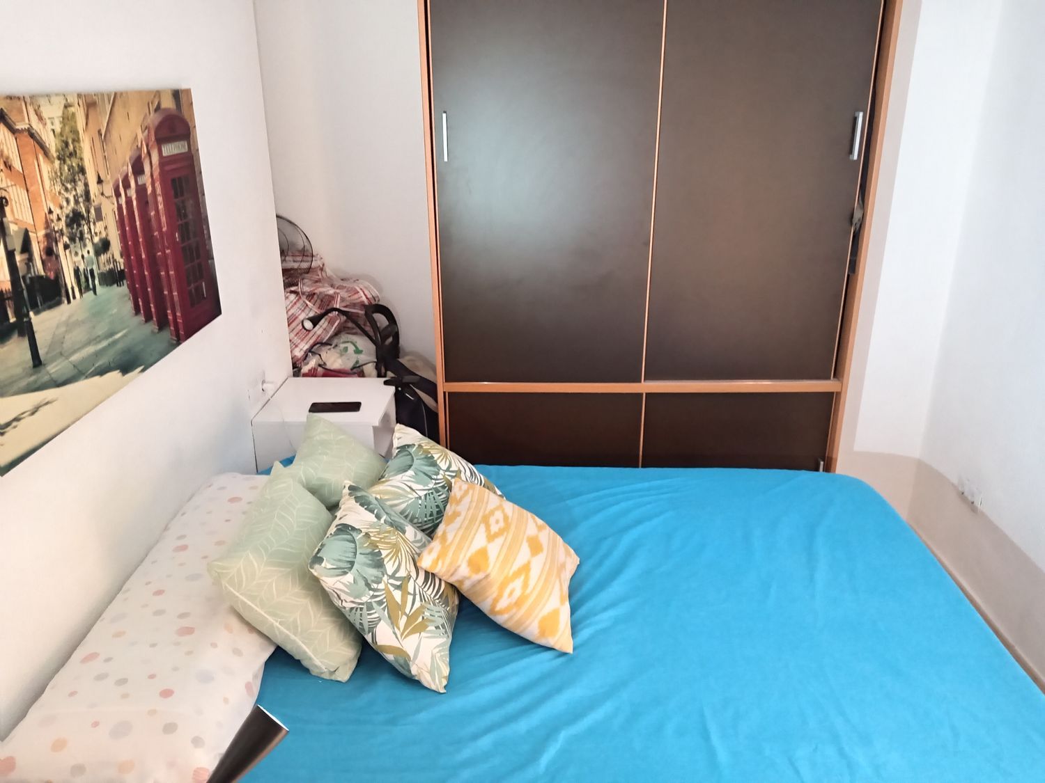 Piso en Alameda de Capuchinos, 1, El Molinillo - Capuchinos - Foto 21