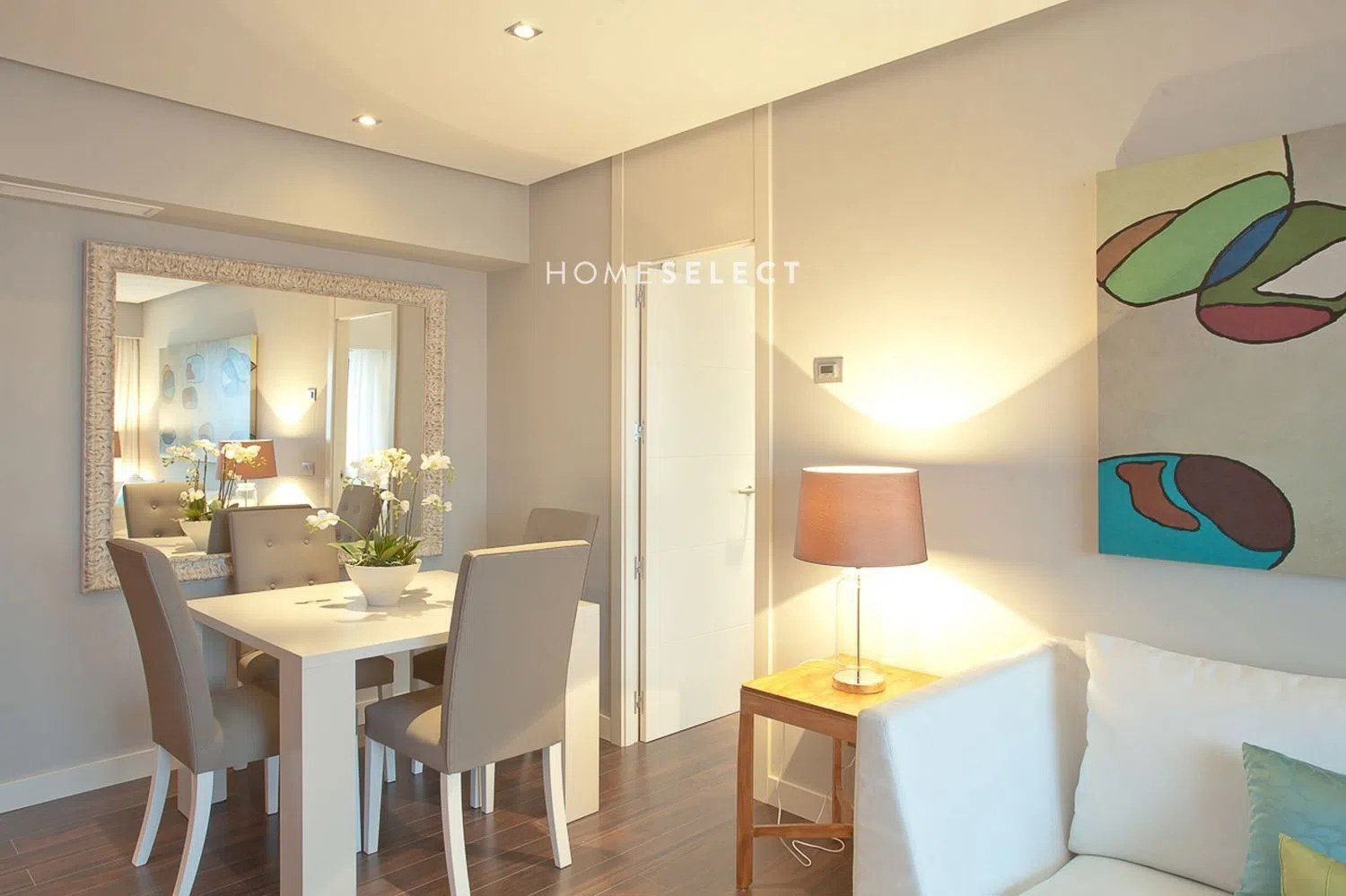 Piso en plaza de España - Foto 5