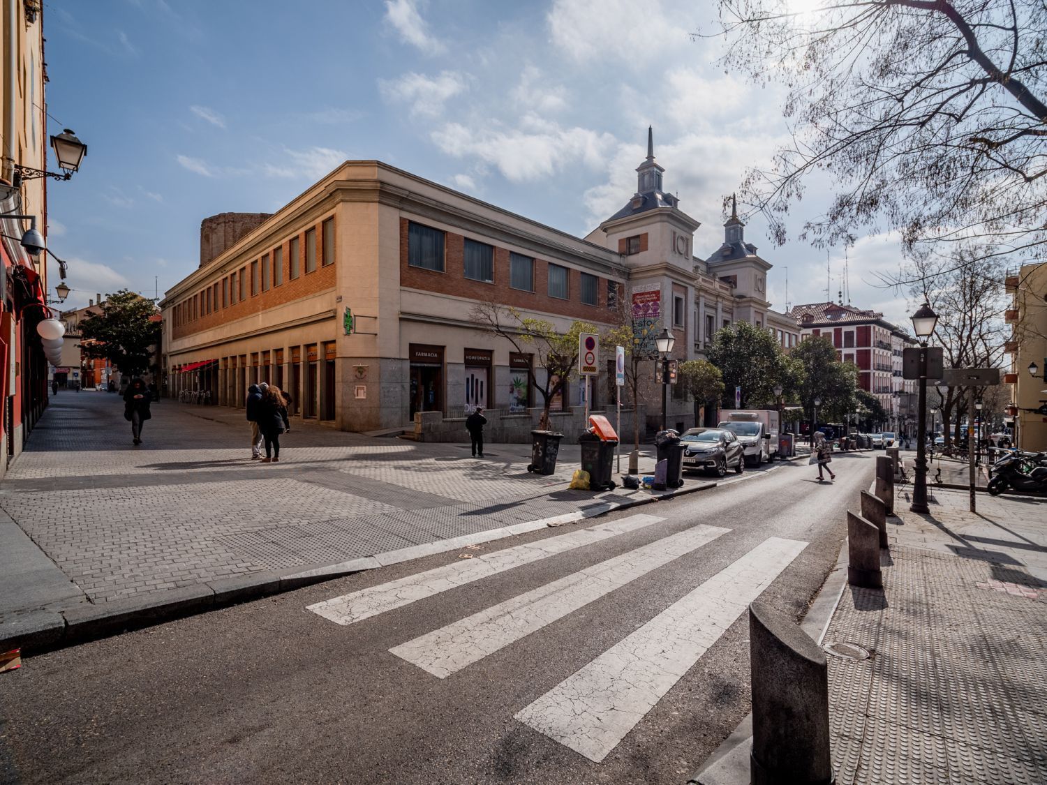 Piso en calle de Mira el Sol - Foto 26