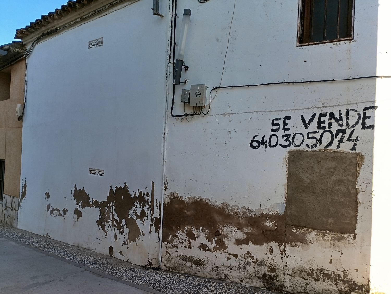Casa de pueblo en Calle San Jorge, 5 - Foto 3