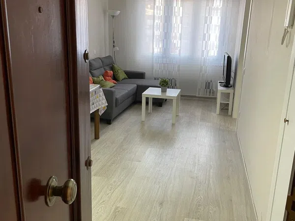 Piso en Plaza de Primo Rivera, 8, Salesas-Foncalada-Campoamor - Foto 3