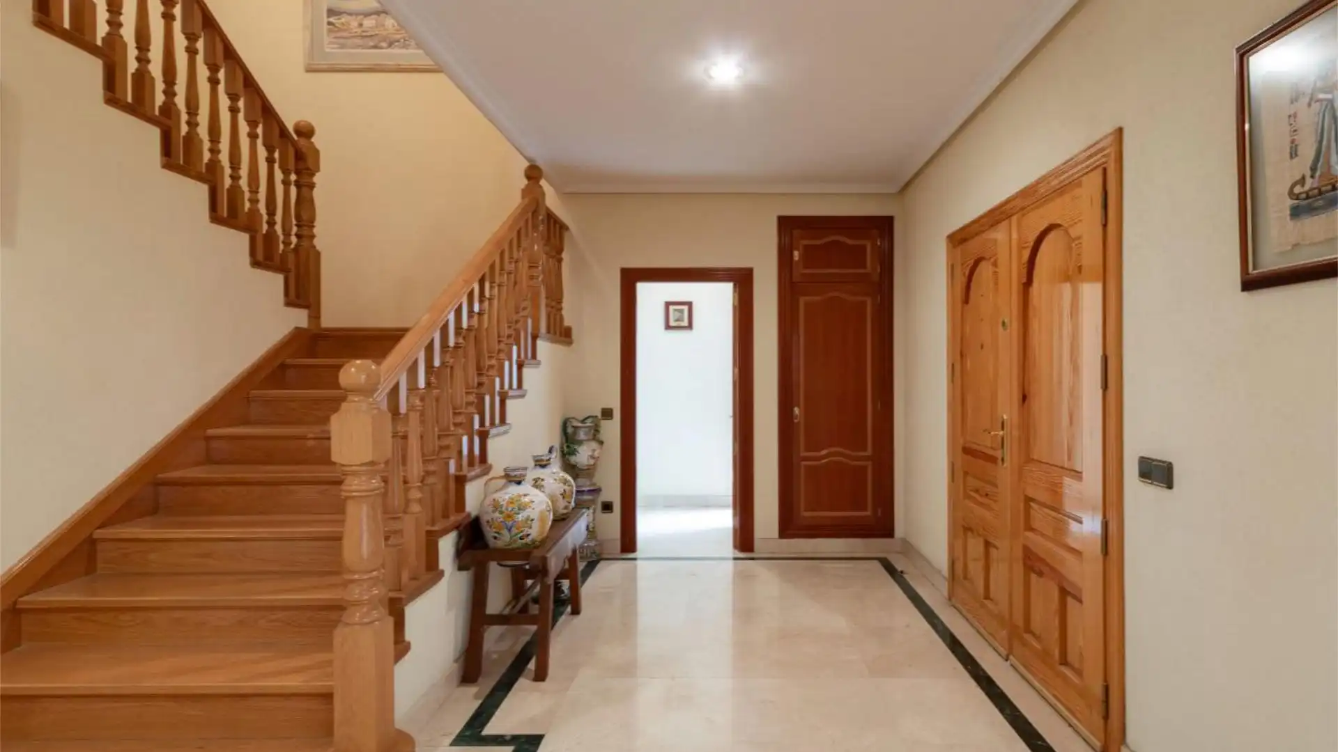 Chalet en  Calle Vallefranco 25 - Foto 13