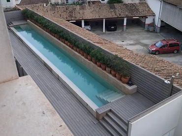 Piso en  Carrer de Jaume Balmes 25 - Foto 2