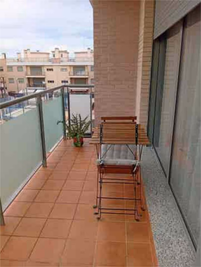 Piso en Sangonera la Verde - Foto 6