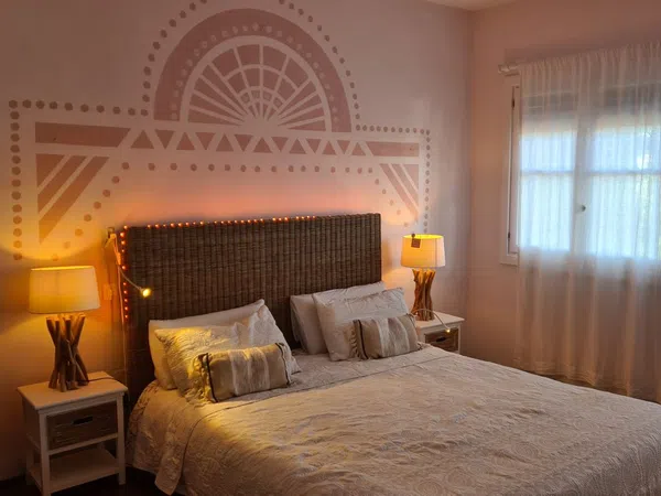 Chalet adosado en Urbanización Los Pinos de Aloha, 2 - Foto 14