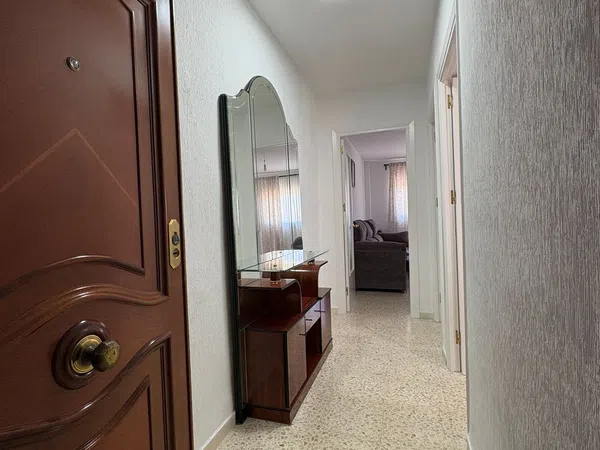 Piso en Calle San Nicolás, 37, Centro-Calzada-Cabo Noval, Centro-Calzada-Cabo Noval - Foto 2