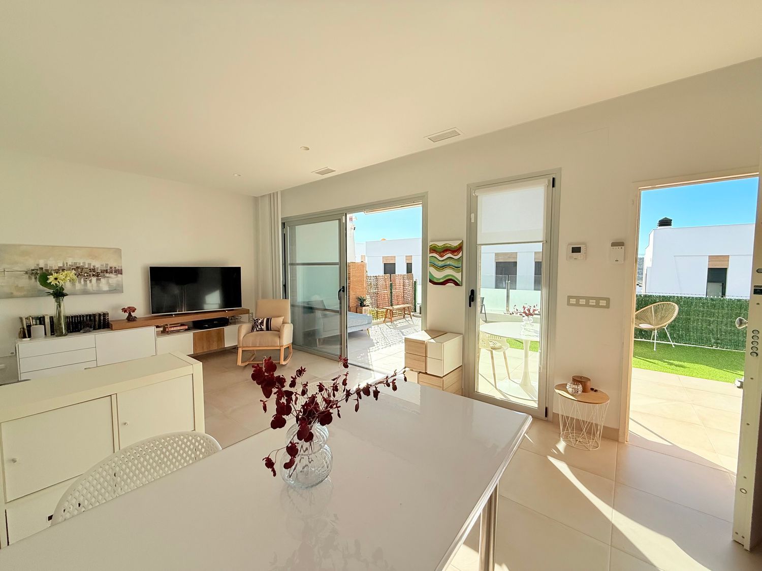 Piso en calle d'Equador, 4 - Foto 32