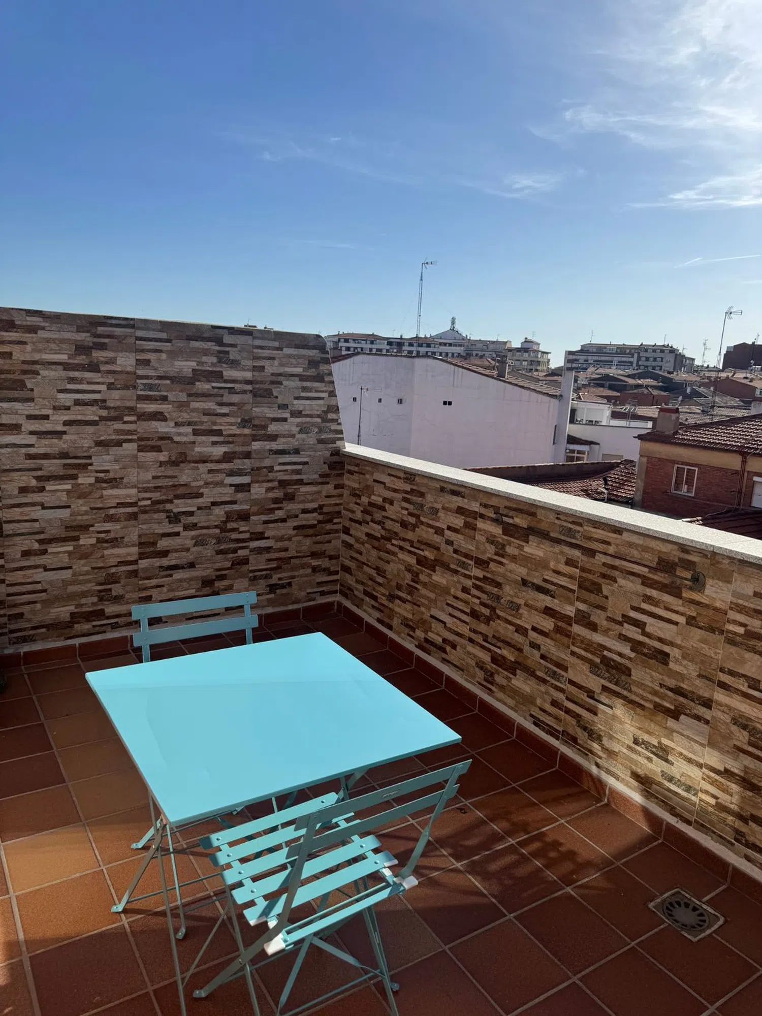 Ático en calle Melchor Cano, 5 - Foto 1
