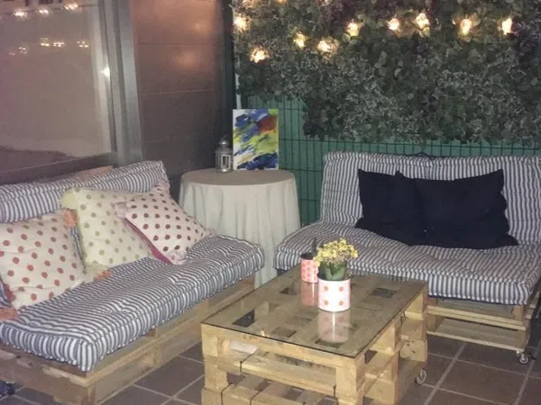 Estudio en avenida de la Industria, 1 PortalBPiso - Foto 17