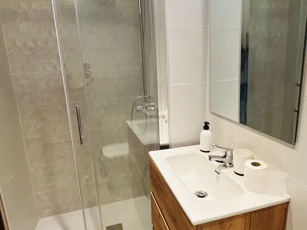 Piso en calle Monte Olivete, 3 - Foto 7