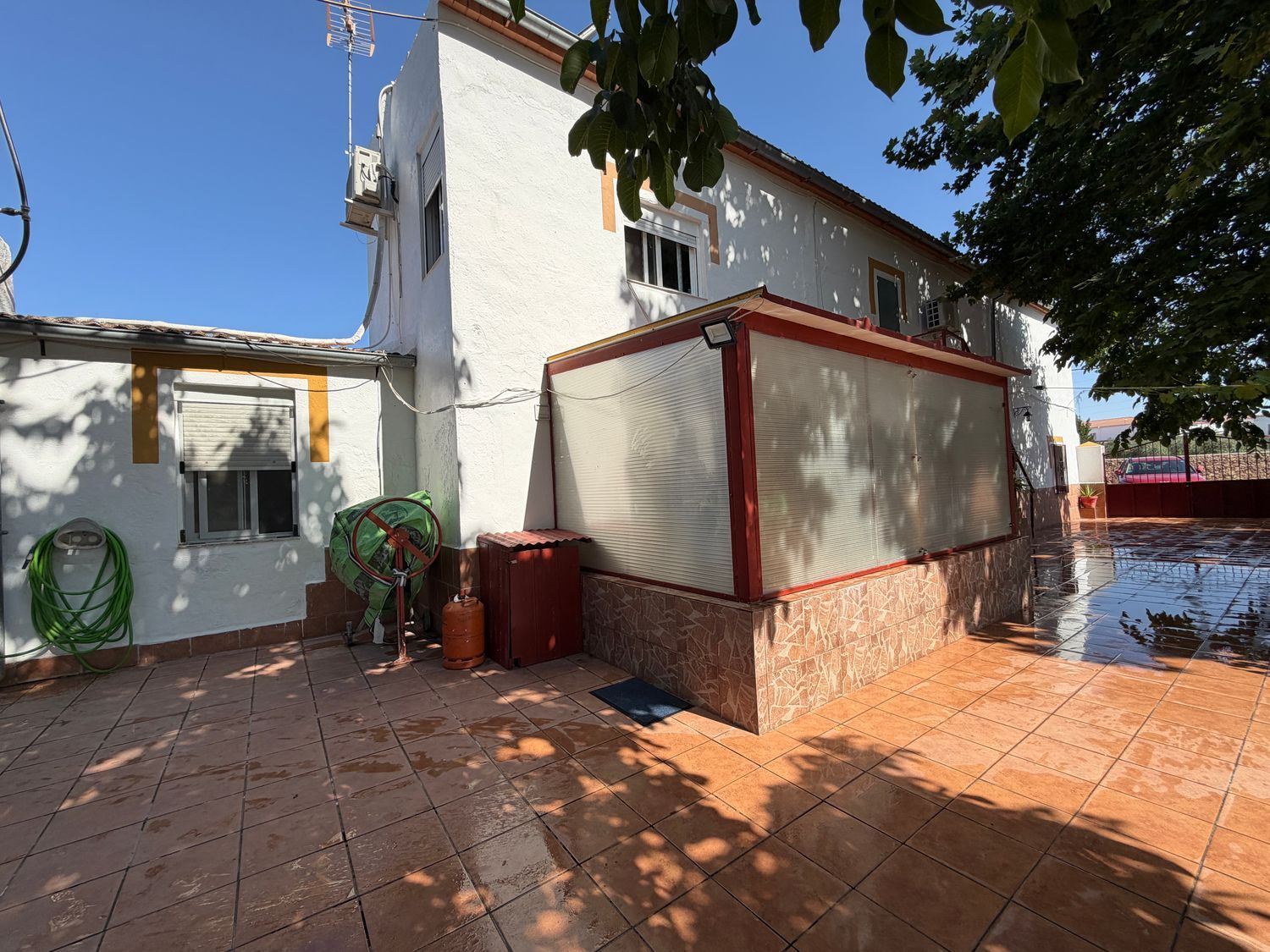 Casa o chalet independiente en Calle Julio Romero de Torres s/n - Foto 18