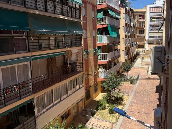 Piso en Calle Maravall, Benidorm, 7 - Foto 13