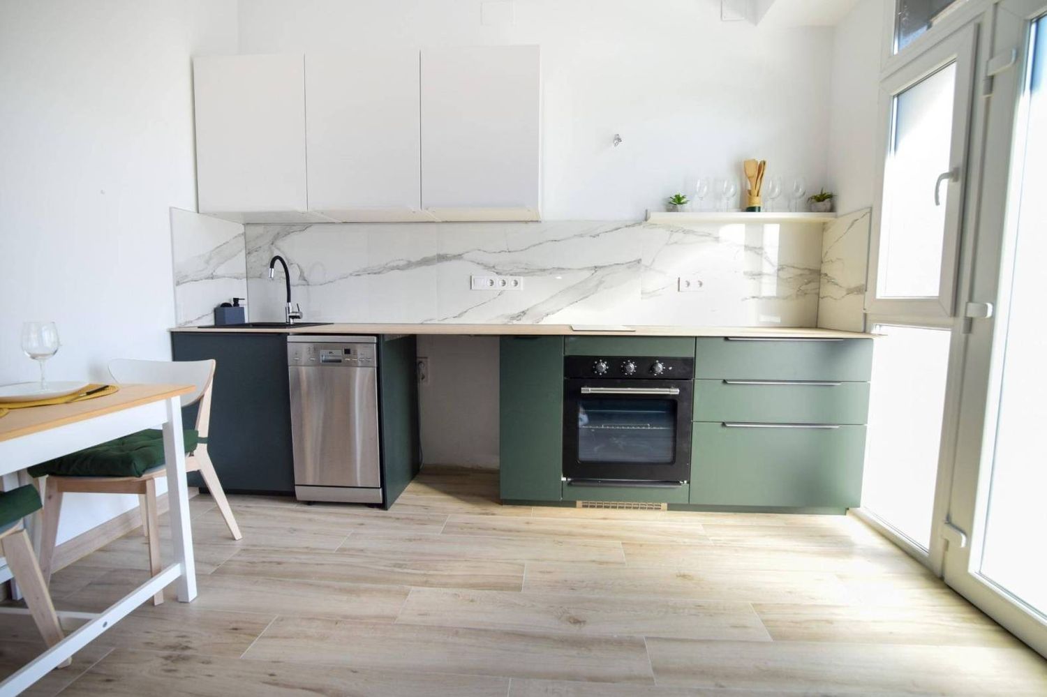 Piso en calle del Ministre Luis Mayans, 35 - Foto 3