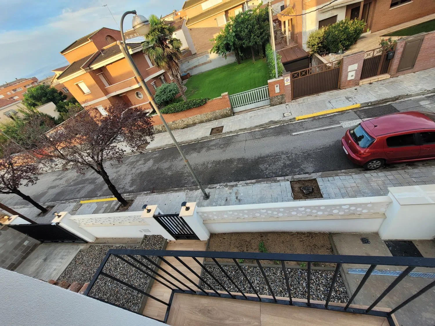 Casa independiente en calle de Montsó, 22 - Foto 4