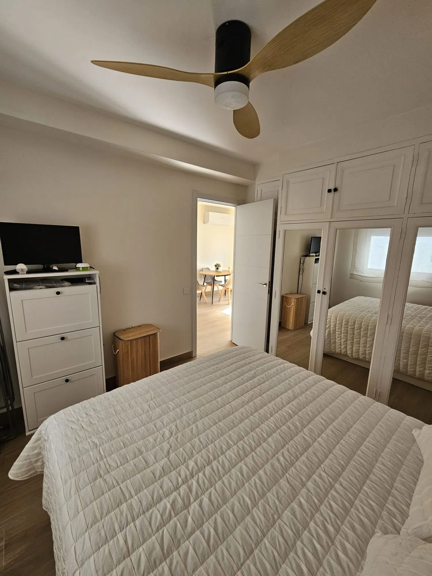 Piso en calle Almadén de la Plata, 25 - Foto 23