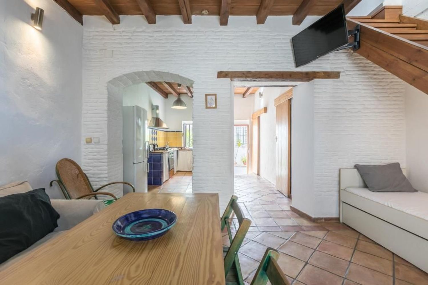 Chalet adosado en calle Alfarería, 32 - Foto 20