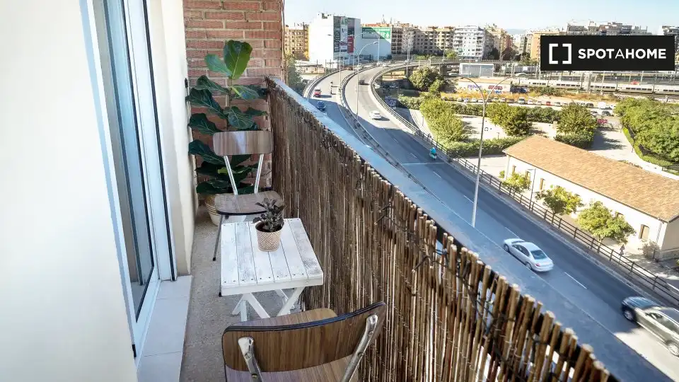 Piso en  Valencia Capital - Foto 12
