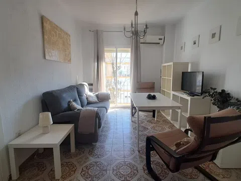 Piso en calle Juan Díaz de Solís, 38