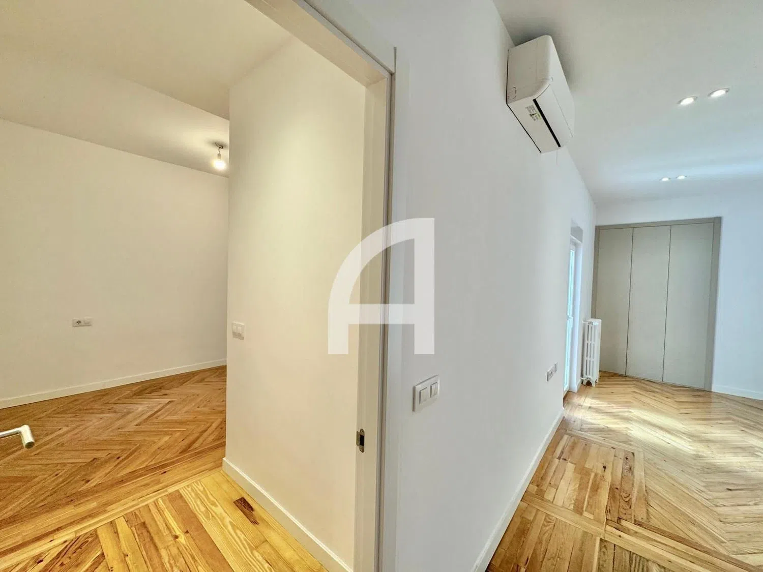 Piso en calle de Diego de León - Foto 18