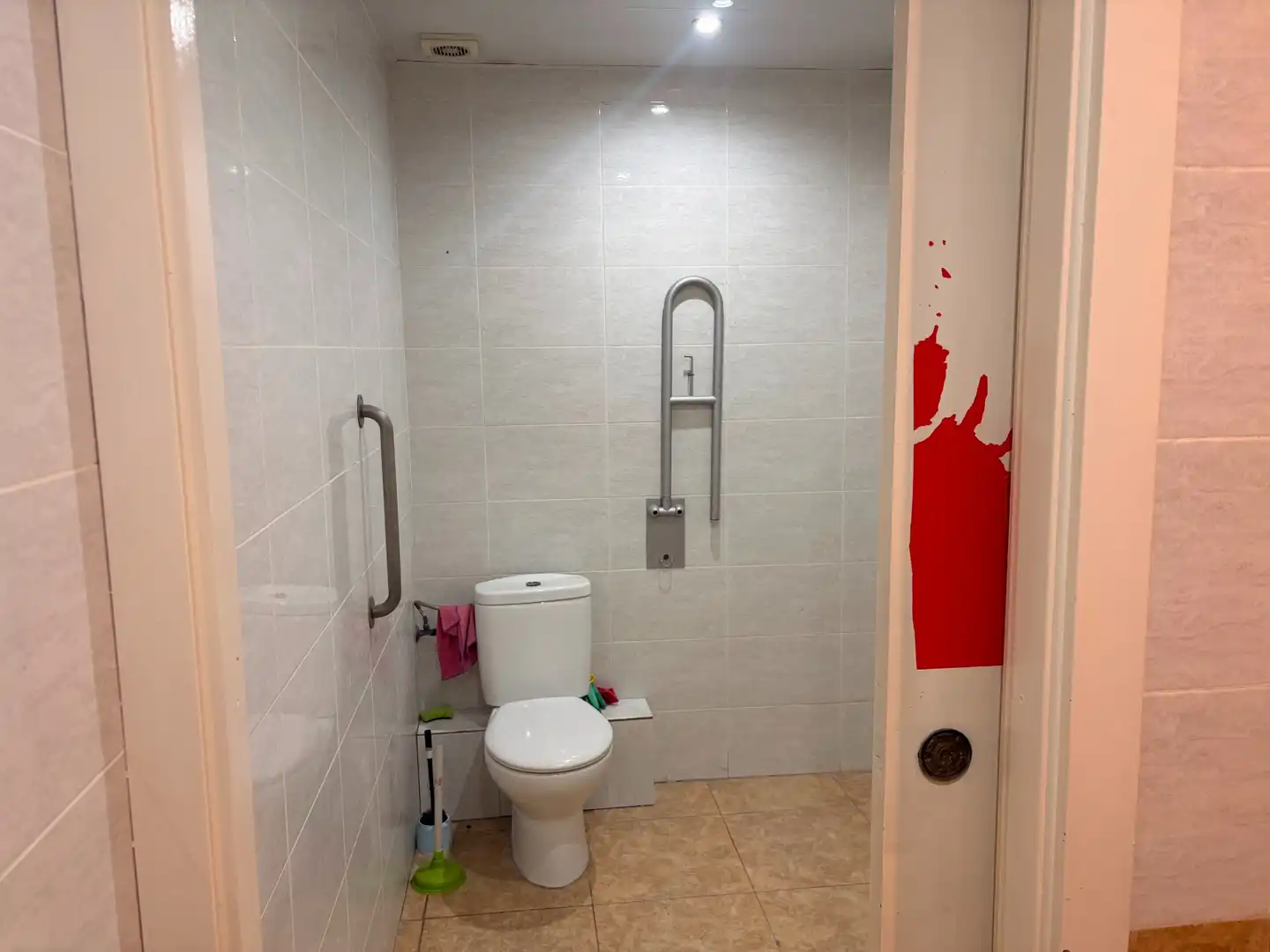 Local comercial en Esplugues de Llobregat - Foto 11