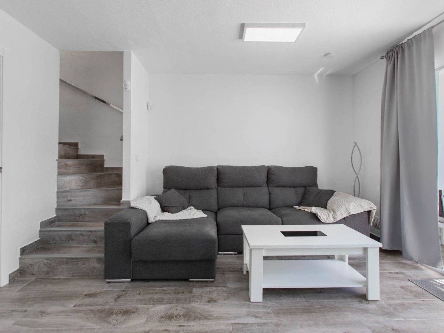 Chalet adosado en Calle Ruidera, 119, Los Balcones - Los Altos del Edén - Foto 8