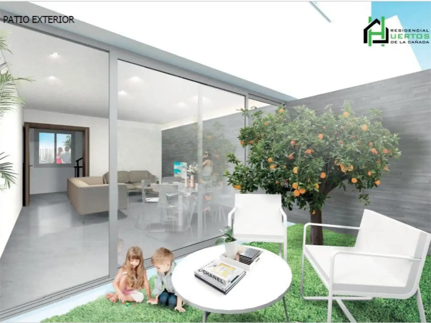 Chalet en  Calle Carlos V 23 - Foto 5