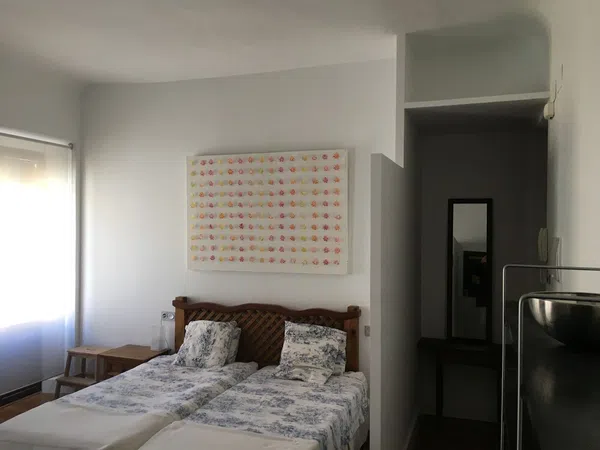 Estudio en Calle Jarreria, 11, Cuesta Escoriaza - Barranco del Abogado - Foto 3
