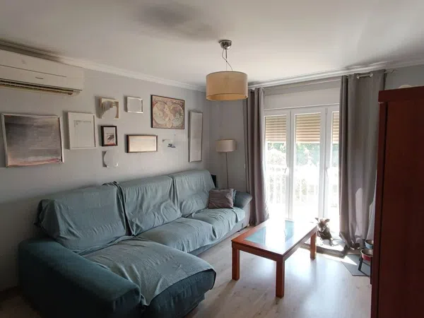 Piso en Calle Alcudia de Monteagud, 3, Barrio San Luis - Los Molinos, Barrio San Luis - Los Molinos - Foto 1