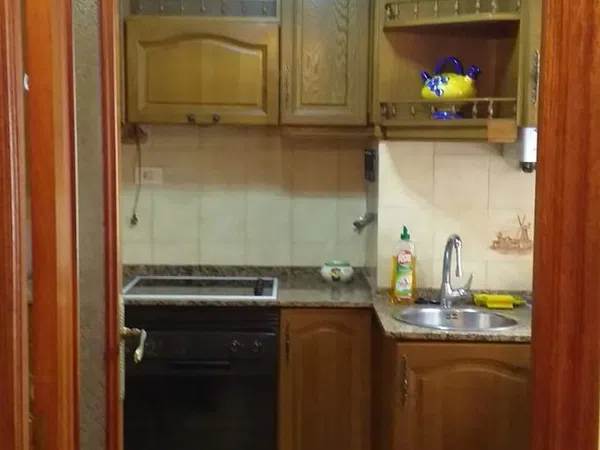 Piso en Marqués de Urquijo, 20, La Arena - Foto 3