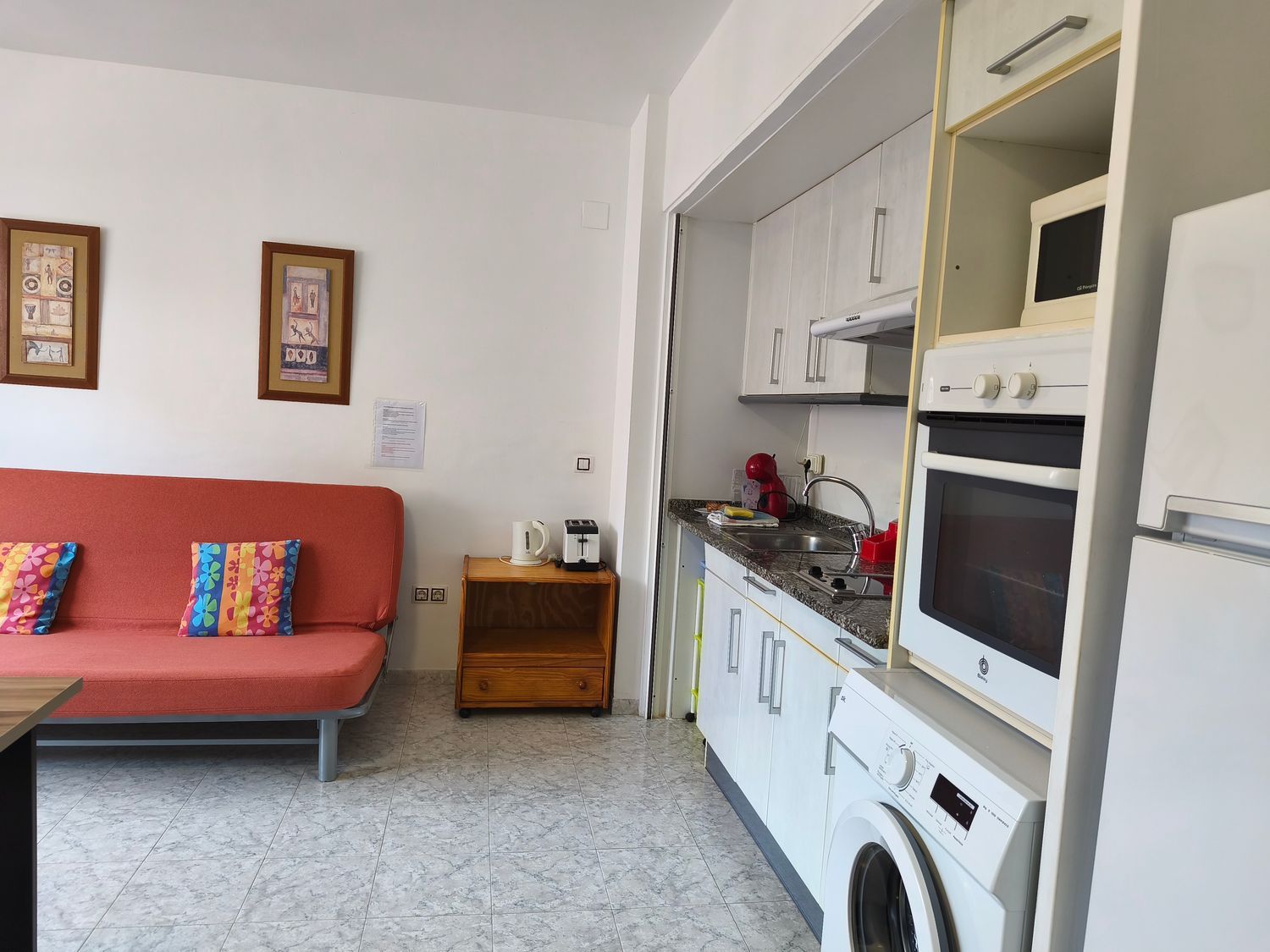 Piso en Calle de Narcís Macià i Domènech, 30, Fenals, Fenals - Foto 8