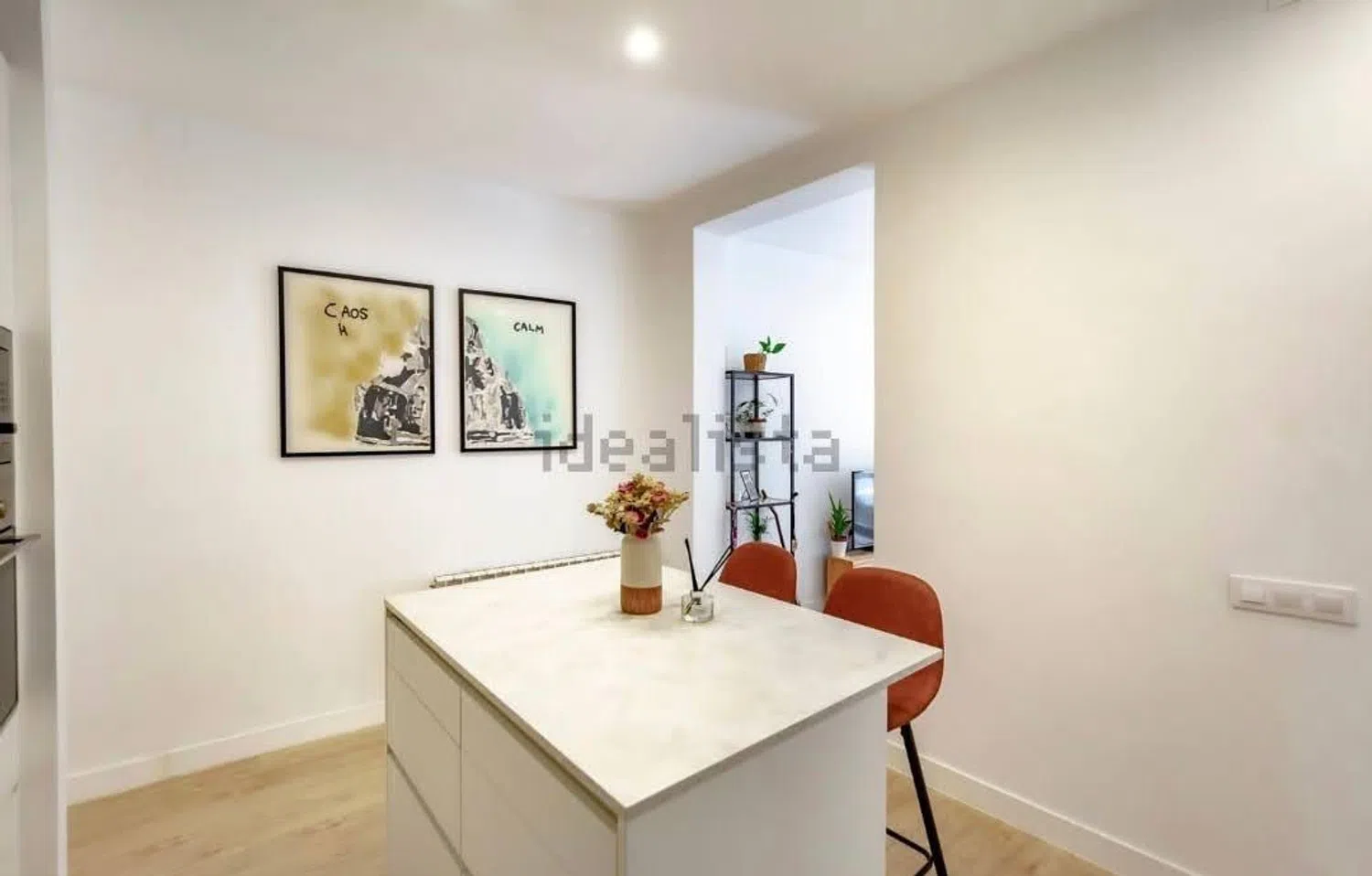 Piso en Barrio Malasaña-Universidad - Foto 9