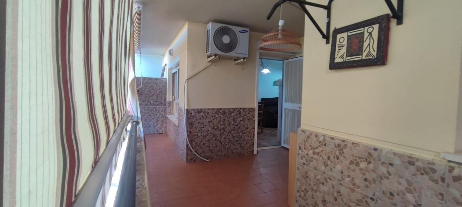 Piso en Avenida Parménides, El Consul - El Romeral - Foto 16