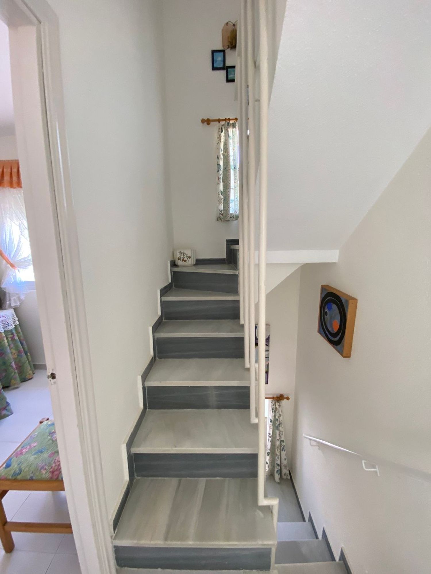 Chalet pareado en Calle Madamme Curie, 85, Zona los Frutales - Foto 16