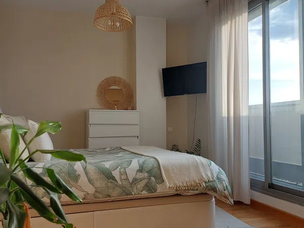 Ático en avenida del Ensanche de Vallecas, 120 - Foto 17