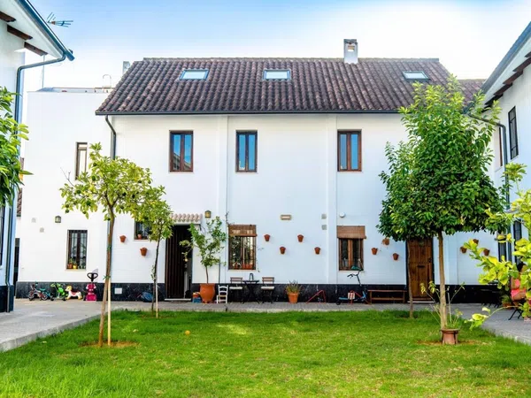 Chalet adosado en Calle San Agustín, 7, Casco Histórico - Ollerías - Marrubial - Foto 1