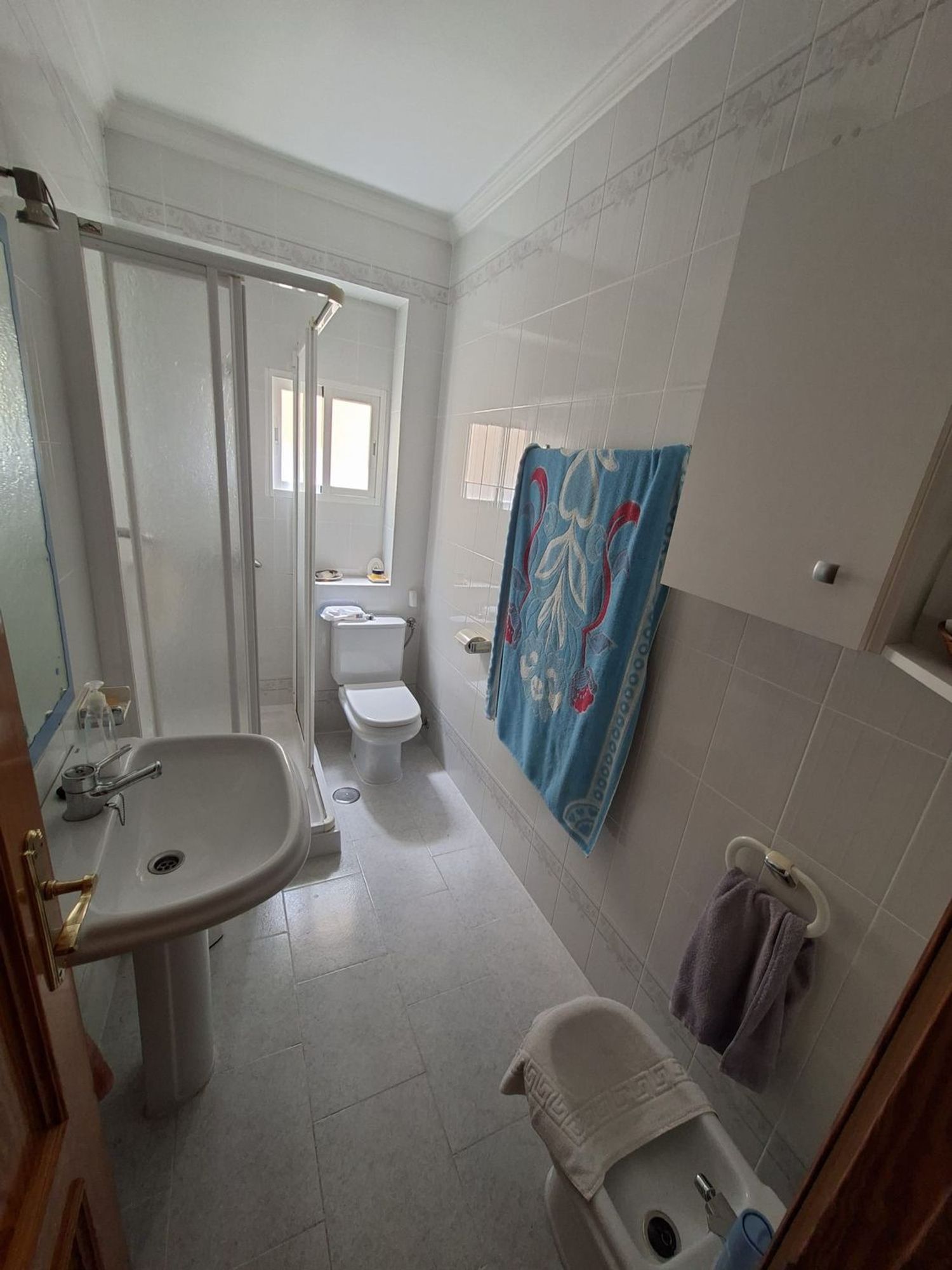 Piso en Calle La Unión, 57, Cruz del Humilladero - Los Tilos - Foto 10