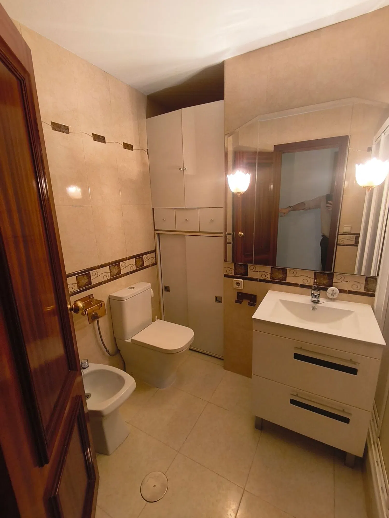 Piso en carretera de Canillas, 103 - Foto 14