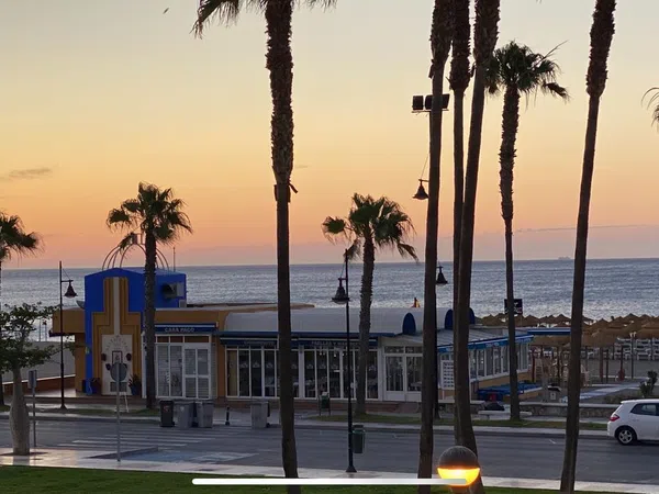 Piso en Paseo Marítimo, 69, Playamar - Benyamina - Foto 23
