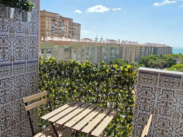 Piso en Calle Maestro Guerrero, 4, Huelin - Foto 1