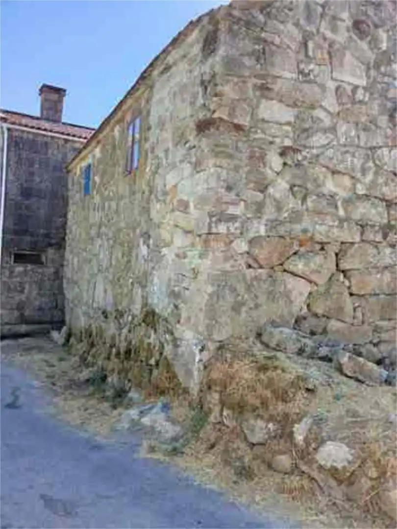 Chalet en Casa de piedra de 124m2 en Rioseco - Foto 2