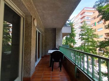 Piso en  Carrer de la Creu 13 - Foto 2