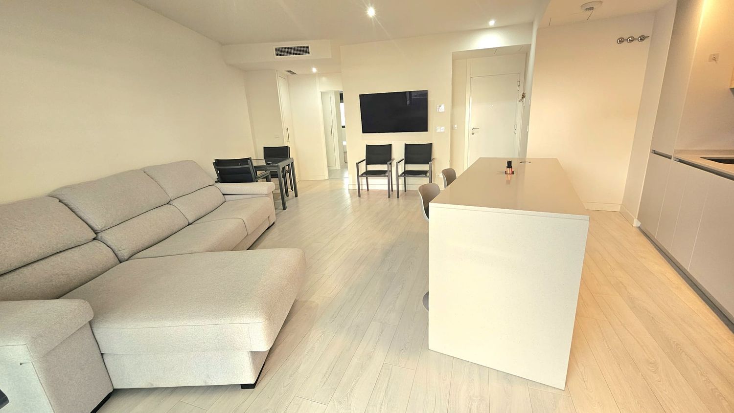 Piso en Calle Ayamonte, Pacífico - Foto 11