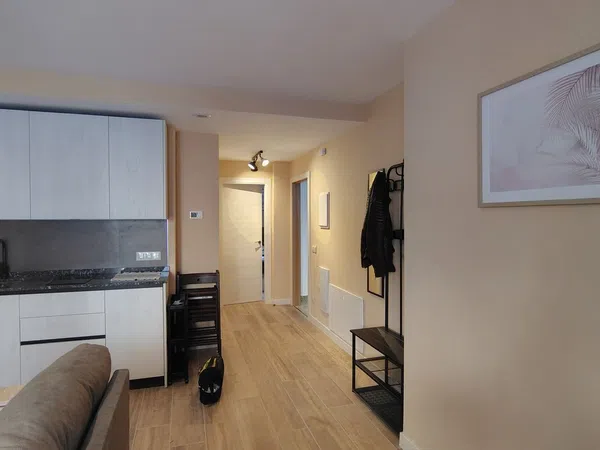 Piso en Calle Méndez Núñez, 29, Barrio Blanco, Salamanca - Foto 3