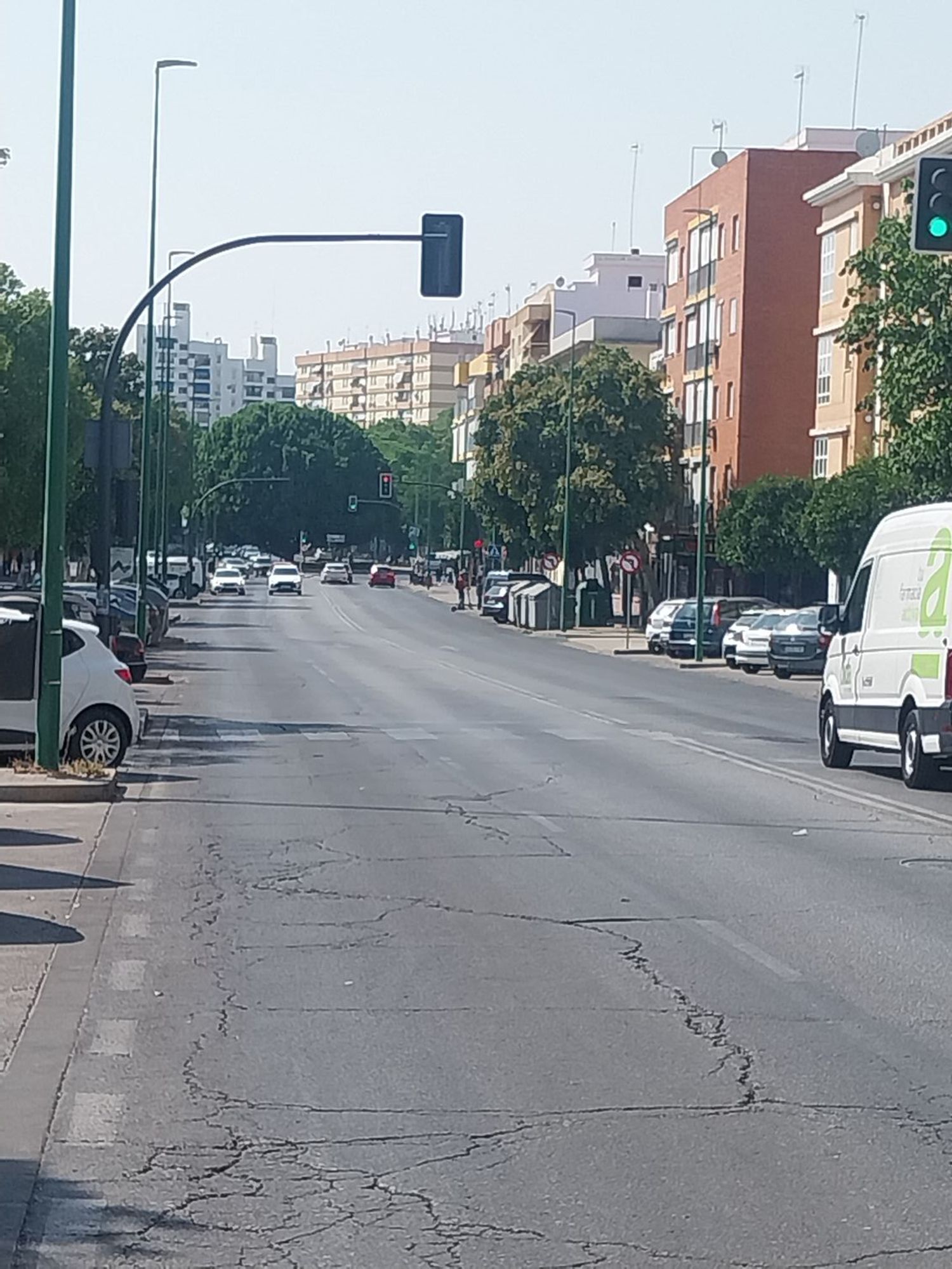 Piso en Avenida de Hytasa, 35, Cerro del Águila - Foto 34